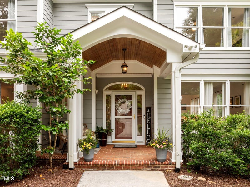 105 Jolyn Pl, Chapel Hill, NC 27517