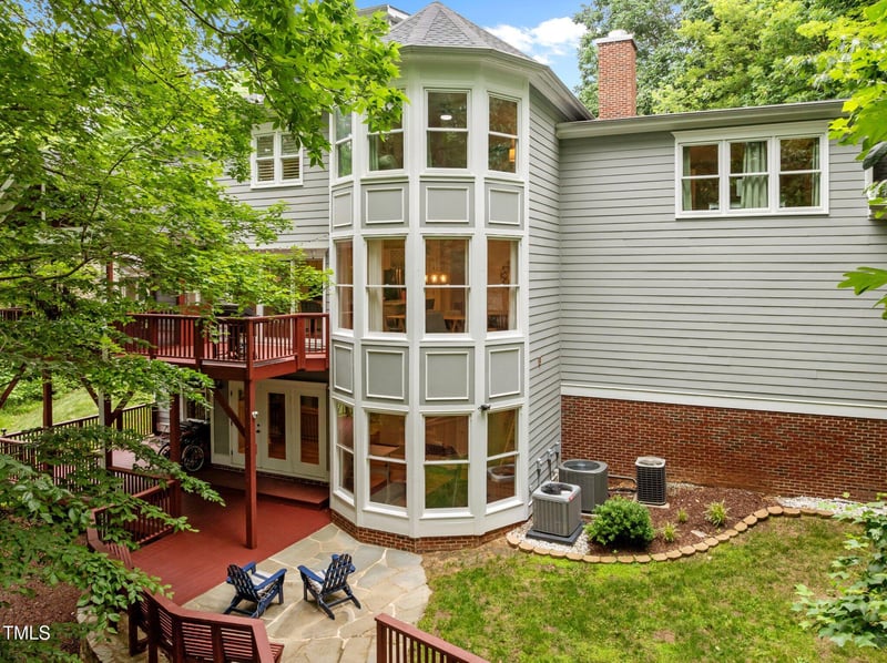 105 Jolyn Pl, Chapel Hill, NC 27517