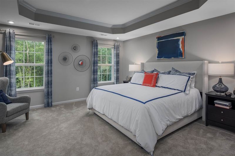 105 Journey Pl #2115 C, Durham, NC 27703