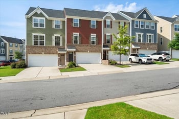 105 Journey Pl, Durham, NC 27703