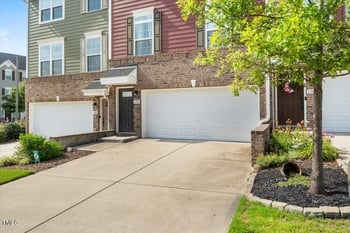 105 Journey Pl, Durham, NC 27703