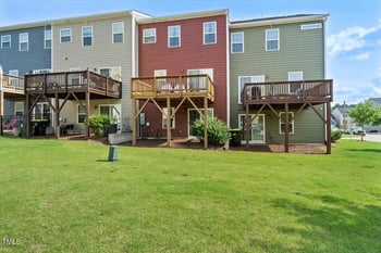 105 Journey Pl, Durham, NC 27703