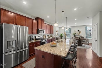 105 Journey Pl, Durham, NC 27703