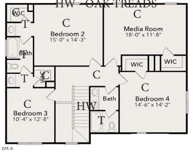 105 Juju Dr (Lot 24), Clayton, NC 27520