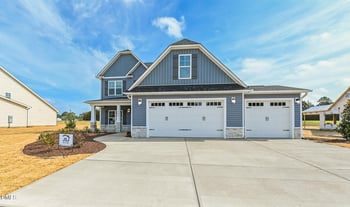 105 Juju Dr (Lot 24), Clayton, NC 27520