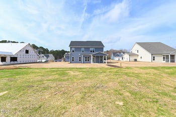 105 Juju Dr (Lot 24), Clayton, NC 27520