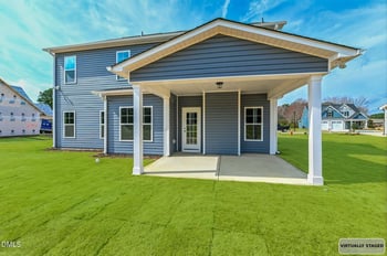 105 Juju Dr (Lot 24), Clayton, NC 27520