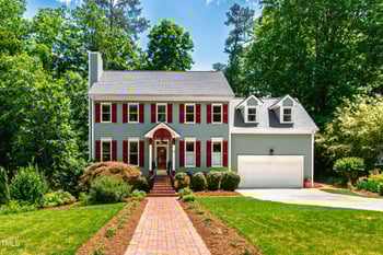 105 Juniper Ct, Carrboro, NC 27510
