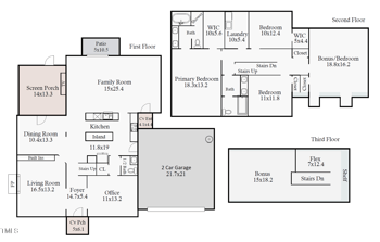 105 Juniper Ct, Carrboro, NC 27510