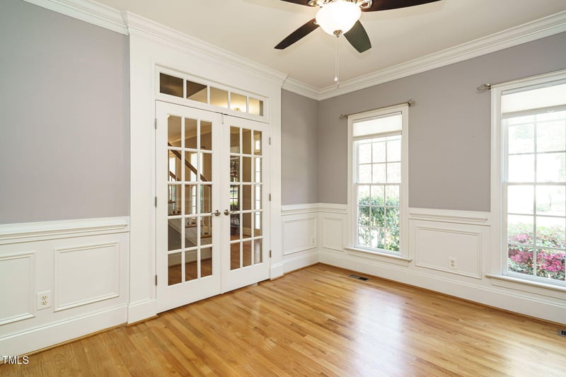 105 Kenmont Dr, Holly Springs, NC 27540