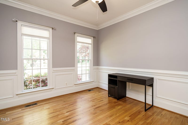 105 Kenmont Dr, Holly Springs, NC 27540