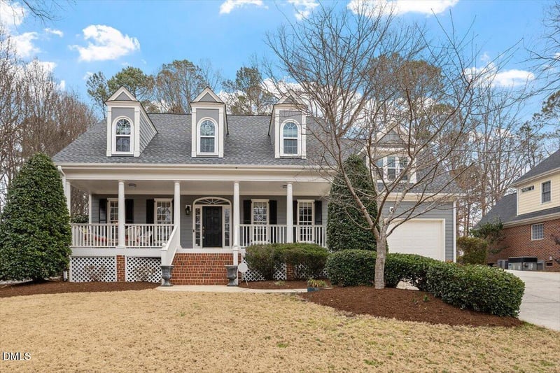 105 Kentbury Ln, Apex, NC 27502