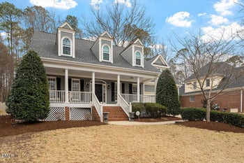 105 Kentbury Ln, Apex, NC 27502