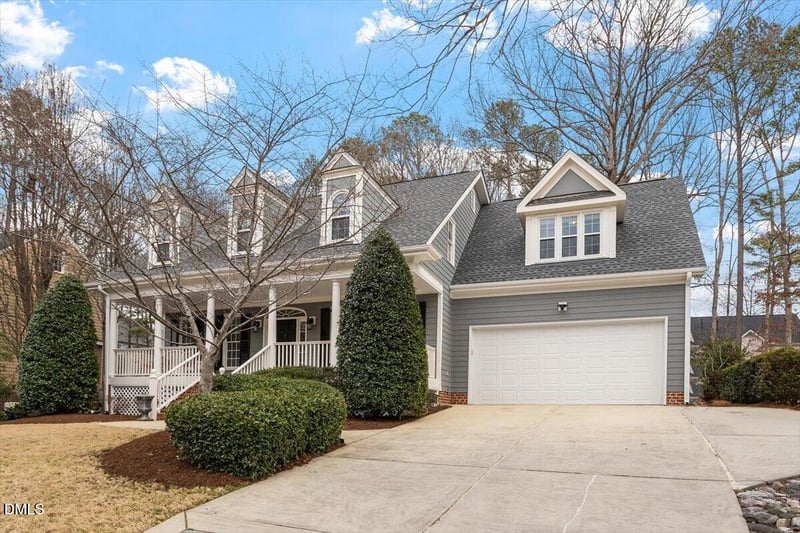 105 Kentbury Ln, Apex, NC 27502