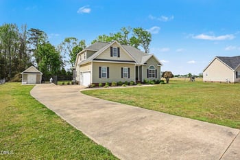 105 Kiowa Pl, Pikeville, NC 27863