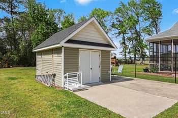 105 Kiowa Pl, Pikeville, NC 27863