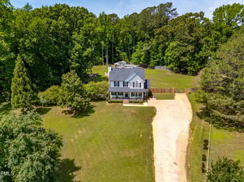 105 Kirkland Ct, Archer Lodge, NC 27527