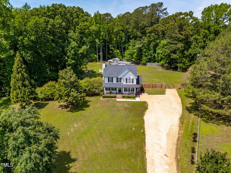 105 Kirkland Ct, Archer Lodge, NC 27527