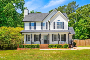 105 Kirkland Ct, Archer Lodge, NC 27527