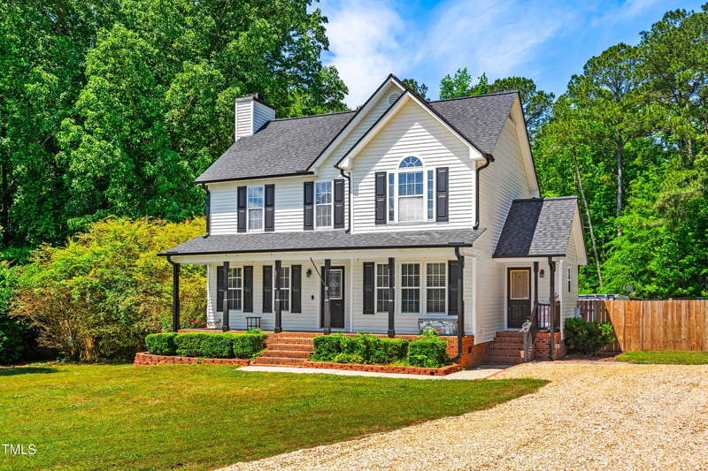 105 Kirkland Ct, Archer Lodge, NC 27527