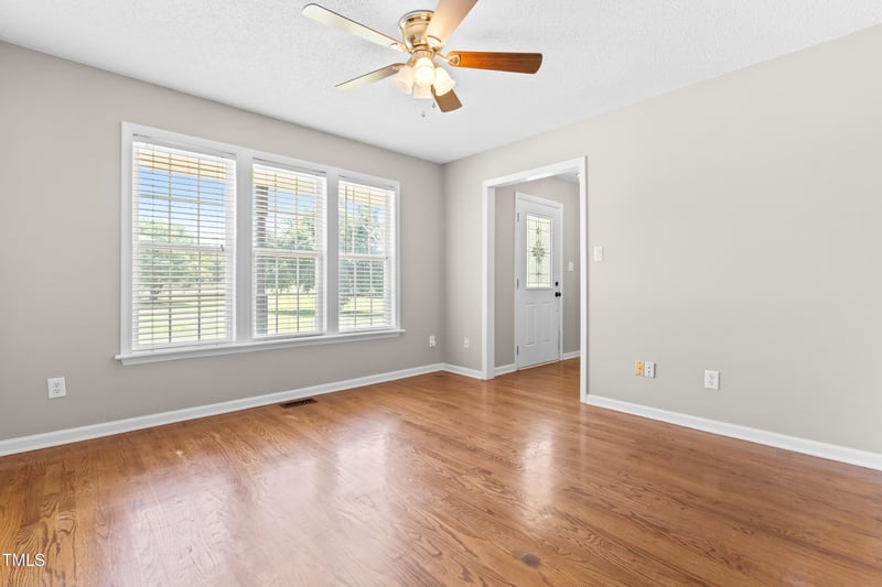 105 Kirkland Ct, Archer Lodge, NC 27527