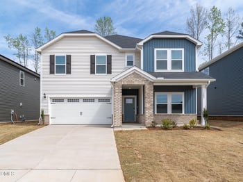 105 Klamath Dr, Garner, NC 27529