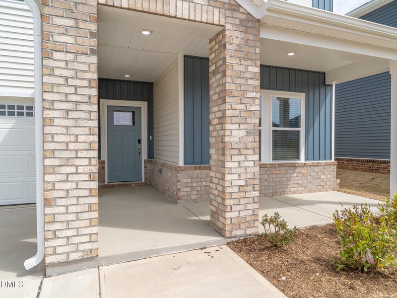 105 Klamath Dr, Garner, NC 27529