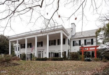 105 Knox St, Durham, NC 27701