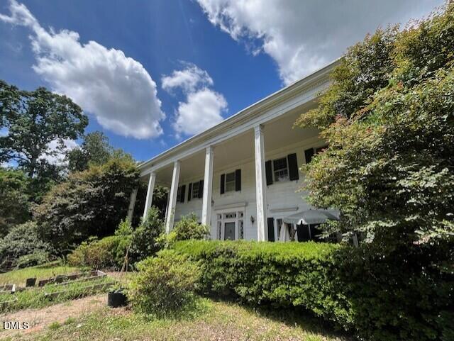105 Knox St, Durham, NC 27701