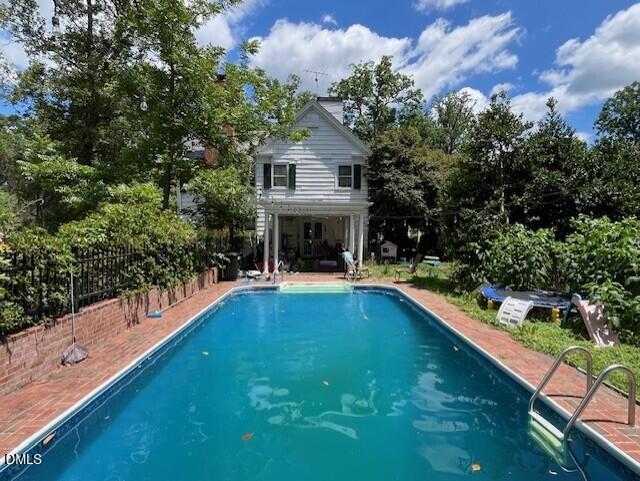 105 Knox St, Durham, NC 27701