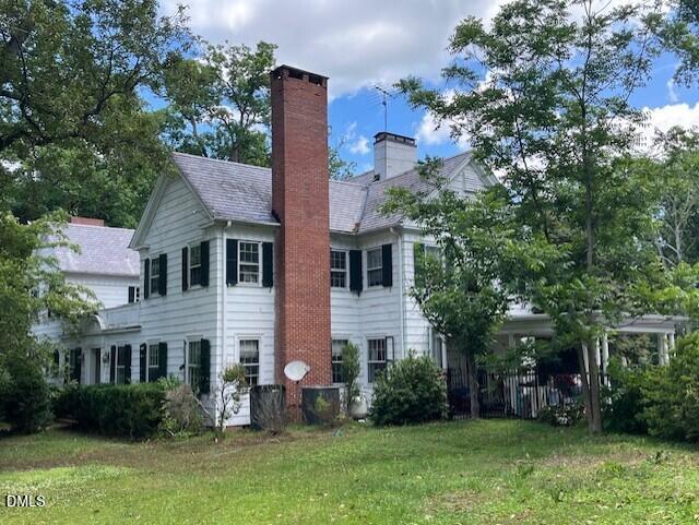 105 Knox St, Durham, NC 27701