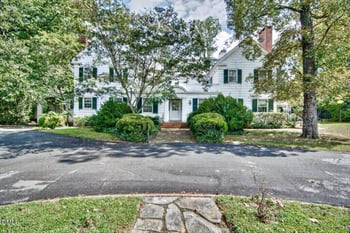 105 Knox St, Durham, NC 27701