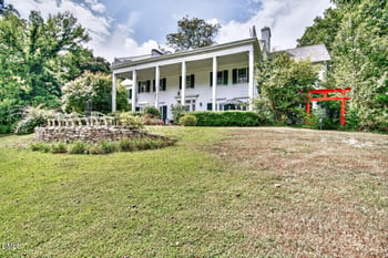 105 Knox St, Durham, NC 27701
