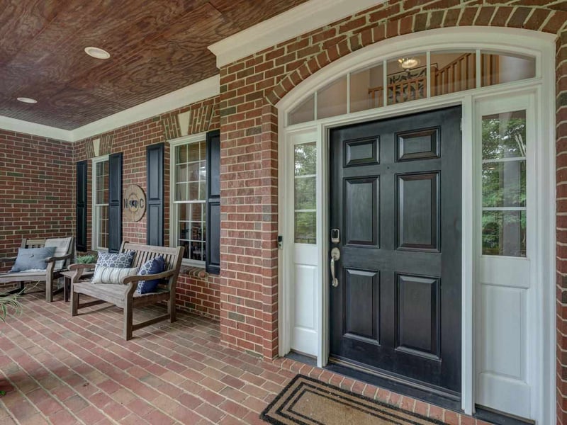 105 Lake Ridge Pl, Chapel Hill, NC 27516