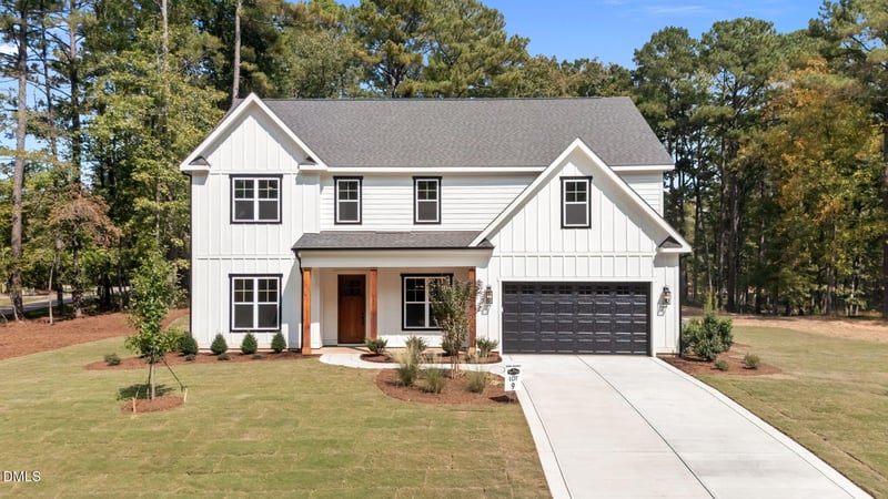 105 Landon Rg, Sanford, NC 27330