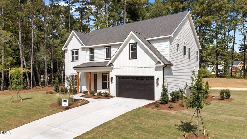 105 Landon Rg, Sanford, NC 27330