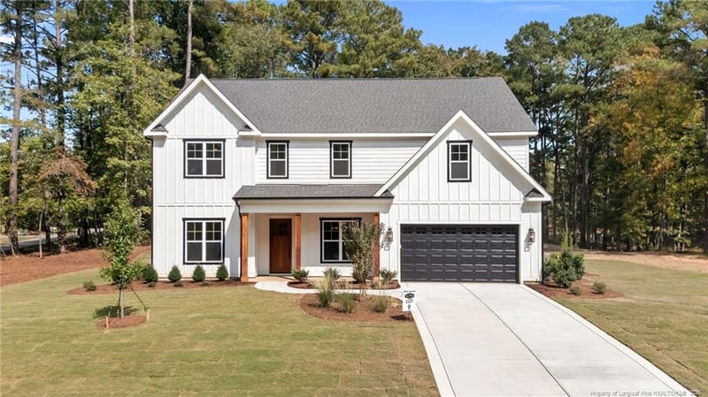 105 Landon Rg, Sanford, NC 27330