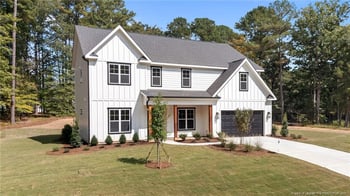 105 Landon Rg, Sanford, NC 27330
