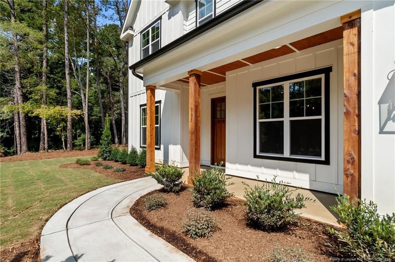 105 Landon Rg, Sanford, NC 27330