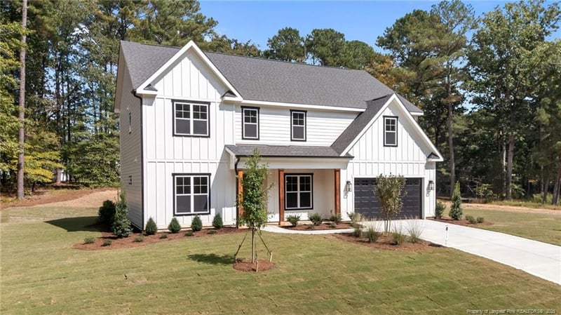105 Landon Rg, Sanford, NC 27330