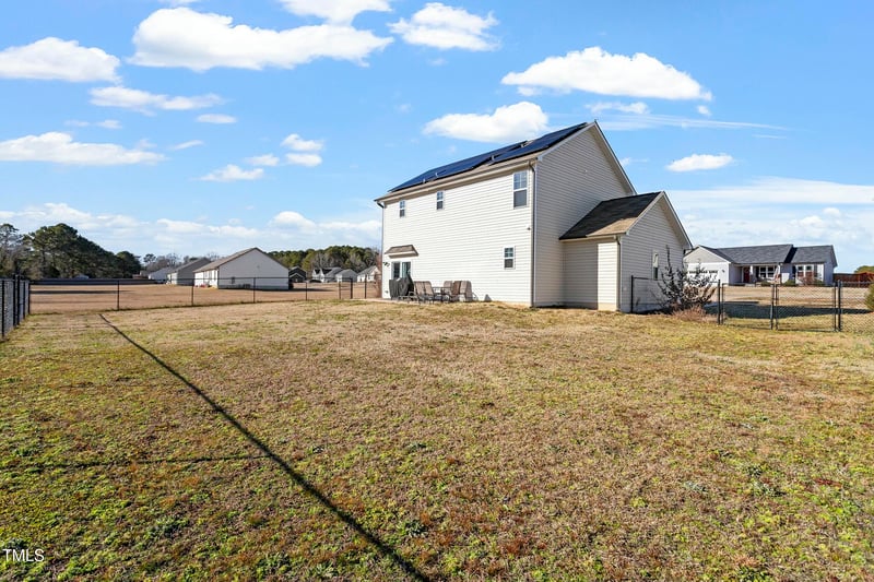 105 Langdon Chase Way, Selma, NC 27576