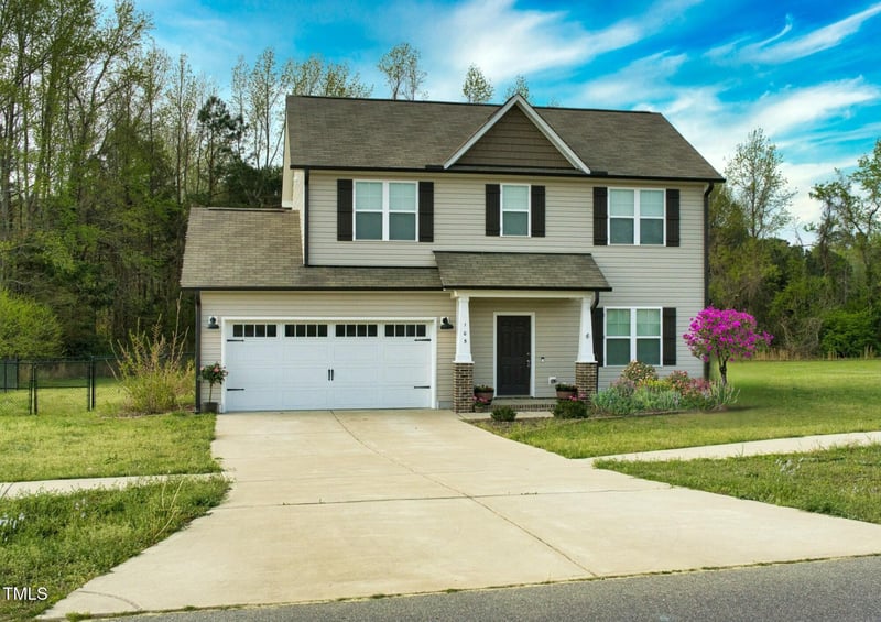 105 Langdon Chase Way, Selma, NC 27576