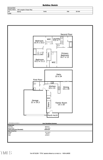 105 Langdon Chase Way, Selma, NC 27576