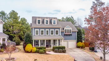 105 Larkhaven Pl, Apex, NC 27539