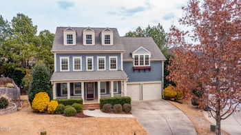 105 Larkhaven Pl, Apex, NC 27539
