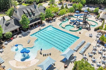 105 Larkhaven Pl, Apex, NC 27539