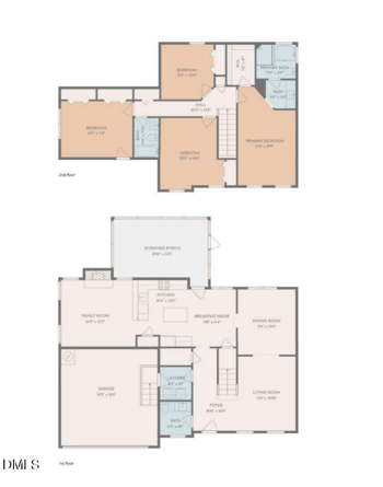 105 Laurel Branch Dr, Cary, NC 27513