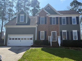 105 Laurel Branch Dr, Cary, NC 27513