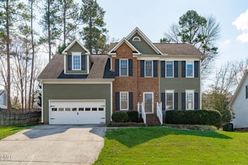105 Laurel Branch Dr, Cary, NC 27513