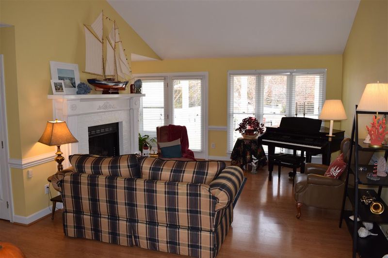 105 Laurel Ridge Dr, Clayton, NC 27520
